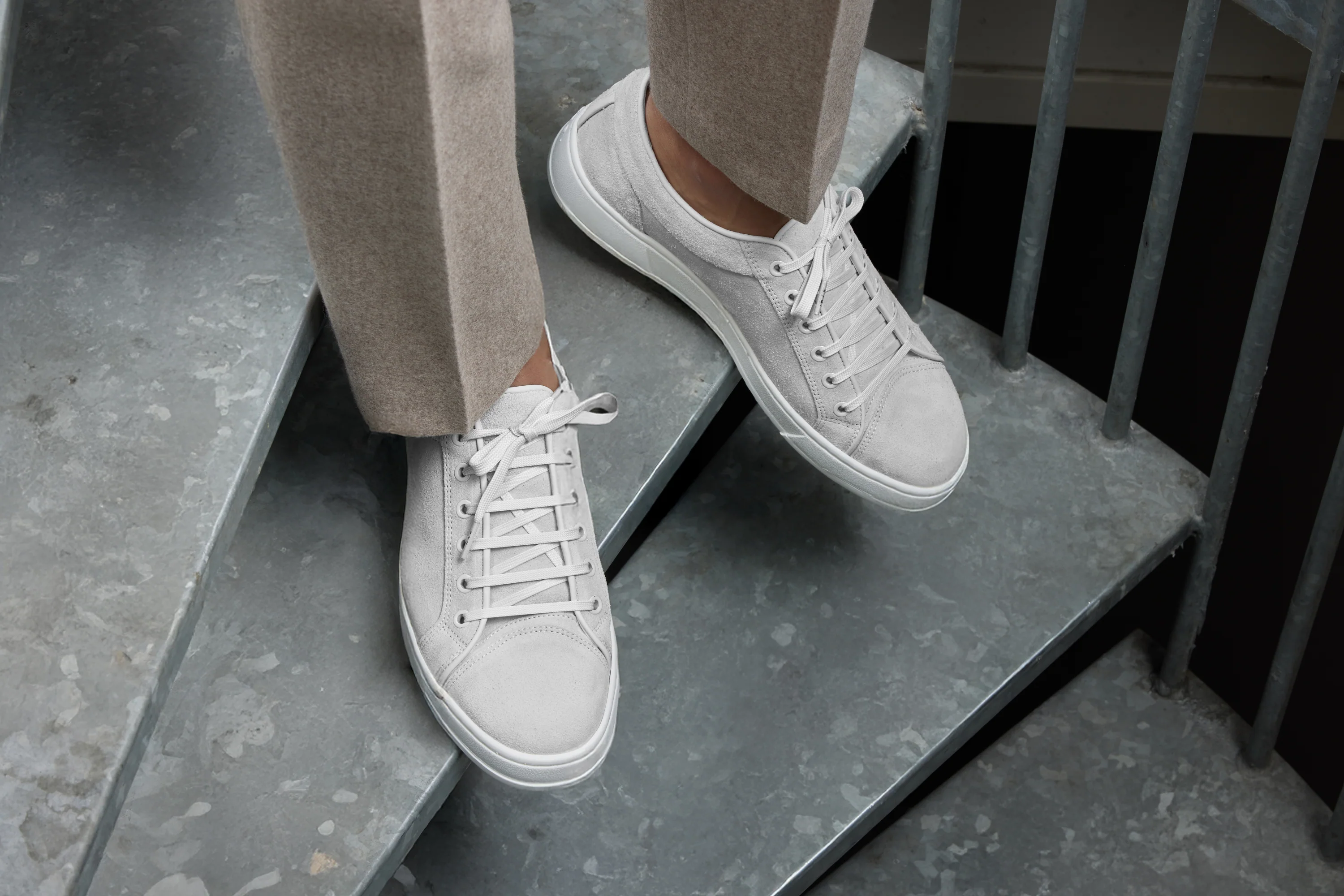 Modern Minimalism, Redefined for Men